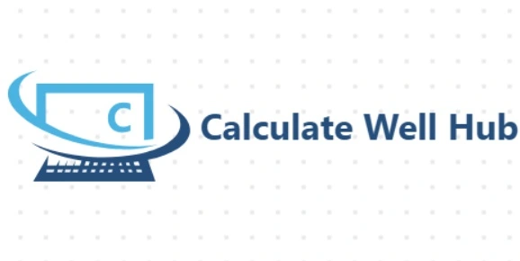 Calculator Well Hub