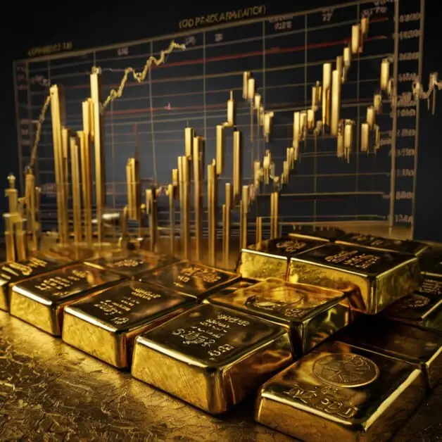 Live Commodity Market