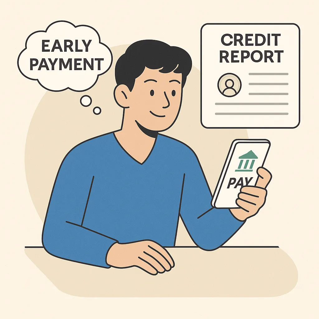 Good Credit Utilization Rate to have