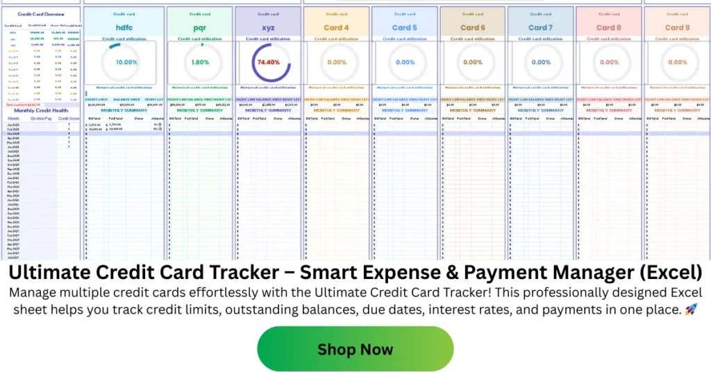 Best Credit Card Calculators for USA in 2025 | Calculatewellhub