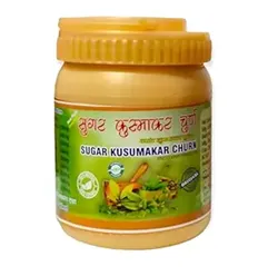 Sugar Kushmakar Supplement