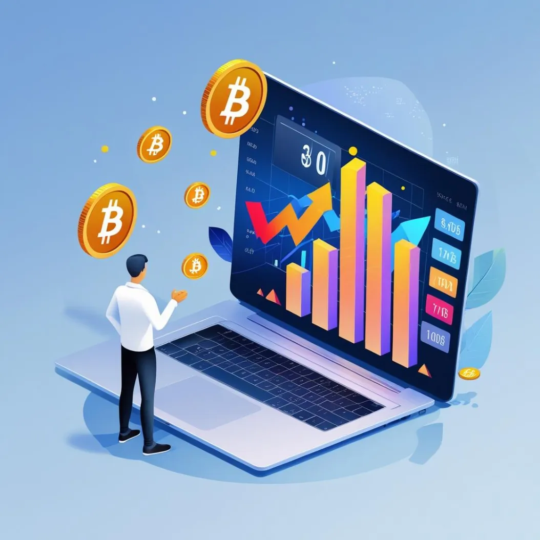 Crypto Future Calculator